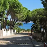 Appartement Conca *