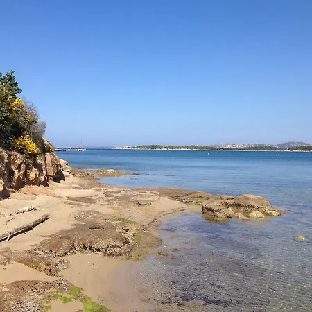 Апартаменты Conca Конка-Верде