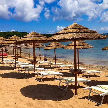 Апартаменты Conca