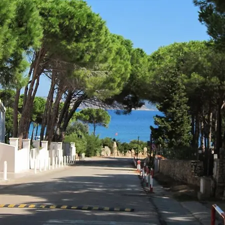 Апартаменты Conca *