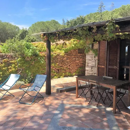 Conca * Конка-Верде