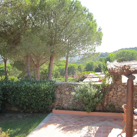 Conca Appartement Conca Verde (Sassari)
