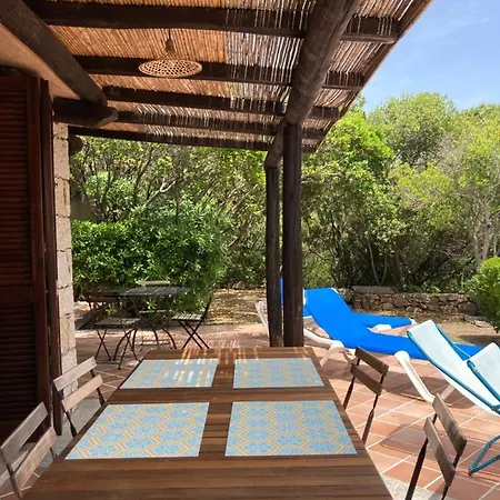 Апартаменты Conca *