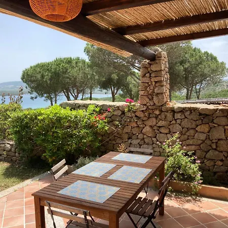 Conca Апартаменты *