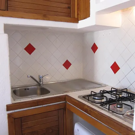 Appartement Conca *