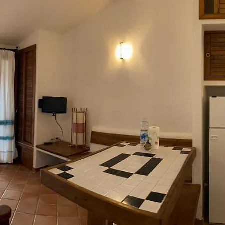 Conca Conca Verde (Sassari)
