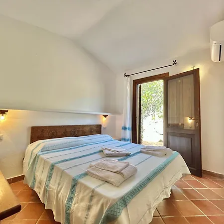 Appartement Conca *