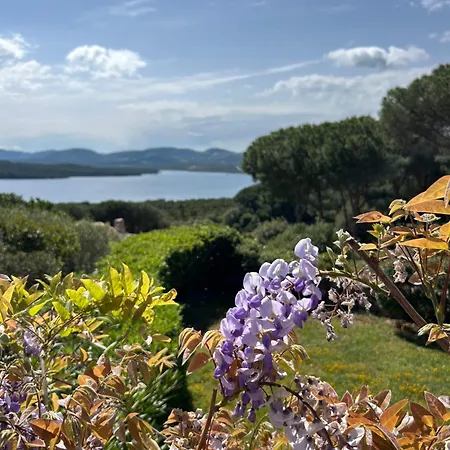 Апартаменты Conca Конка-Верде