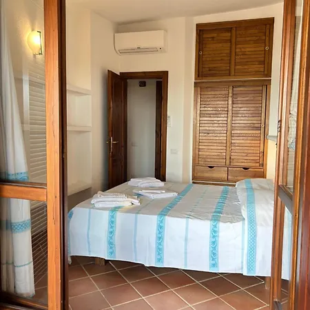 Conca Апартаменты *