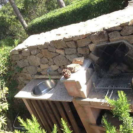 Апартаменты Conca *