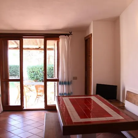 Conca Апартаменты *