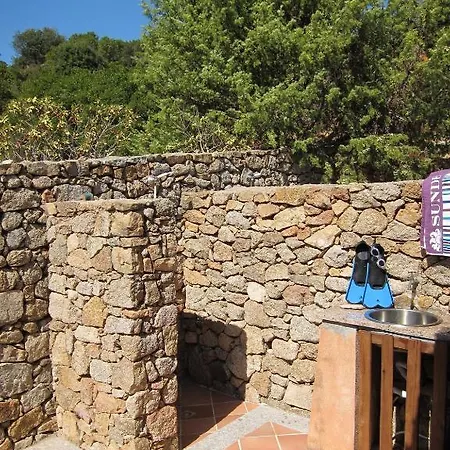 Апартаменты Conca