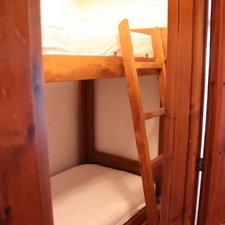 Conca Апартаменты Конка-Верде