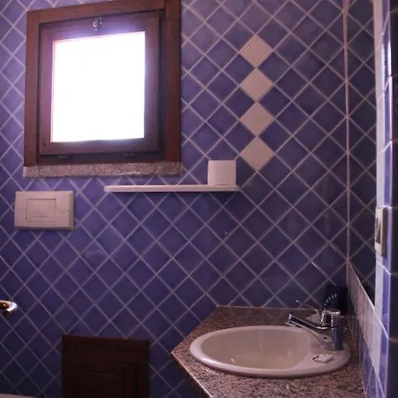 Conca Конка-Верде