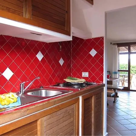 Conca Апартаменты