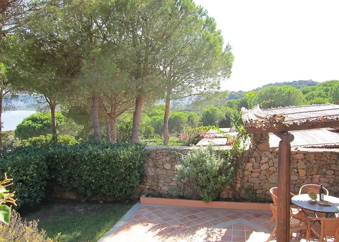 Conca Appartamento Conca Verde