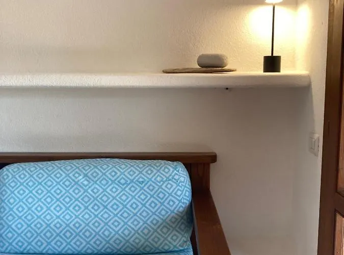 Appartamento Conca *