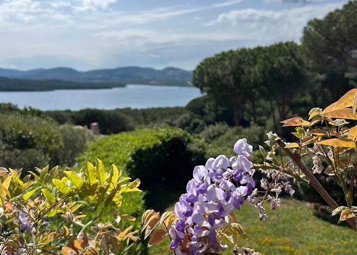 Appartamento Conca Conca Verde