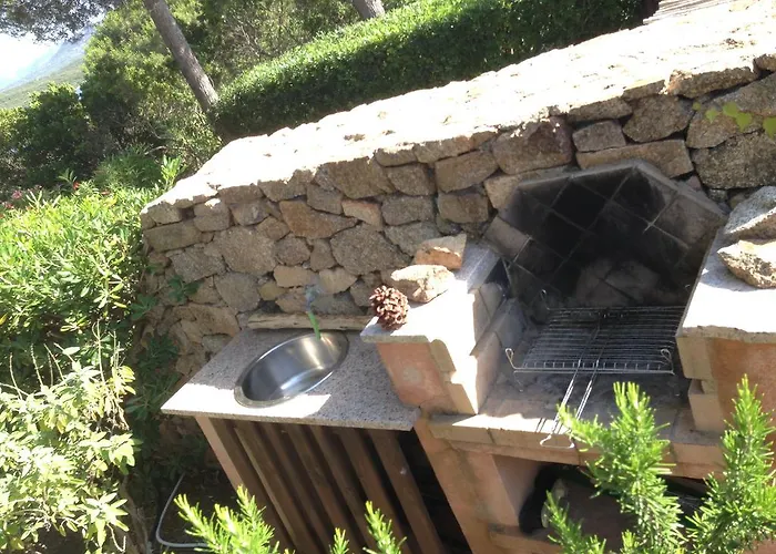 Appartamento Conca *