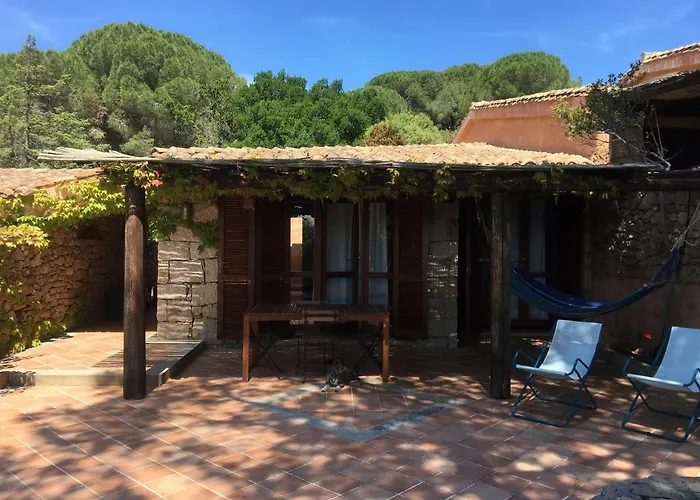 Appartamento Conca *