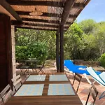 Apartman Conca *