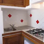 Apartman Conca *