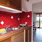 Conca Apartman