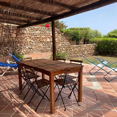 Conca Lägenhet Conca Verde