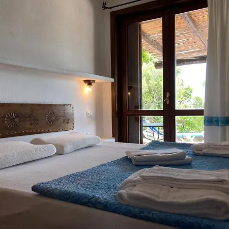 Conca Lägenhet Conca Verde