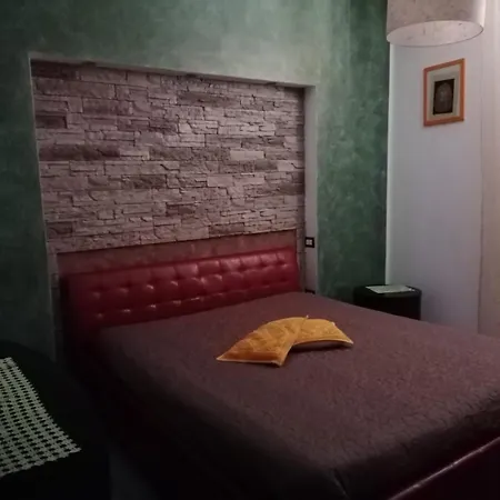 Apartment Iaia9