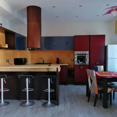 Iaia9 Apartment *