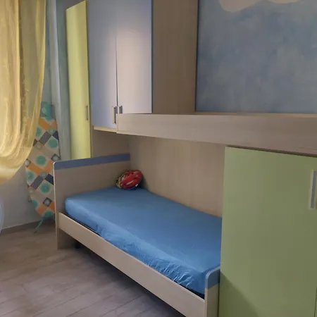 Apartment Iaia9 *