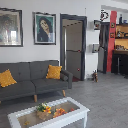 Iaia9 Apartment Porto Torres