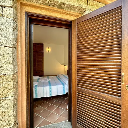 Conca Apartman