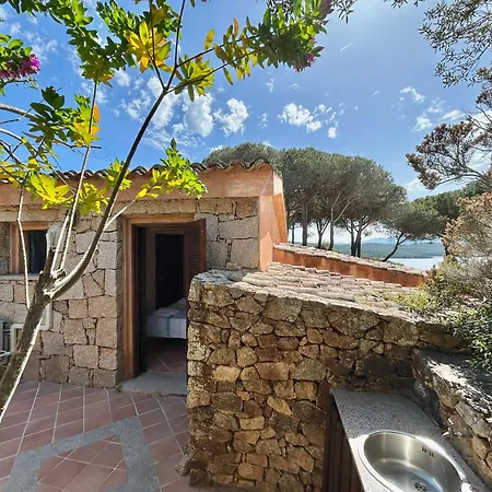 Apartament Conca *