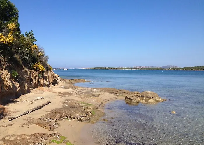 Apartman Conca Conca Verde