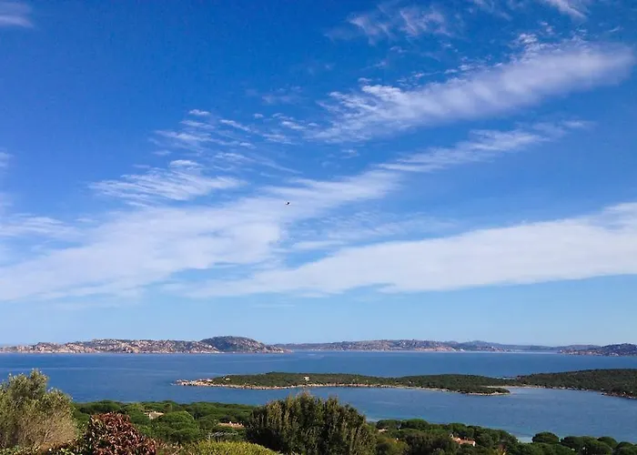 Conca Apartman Conca Verde