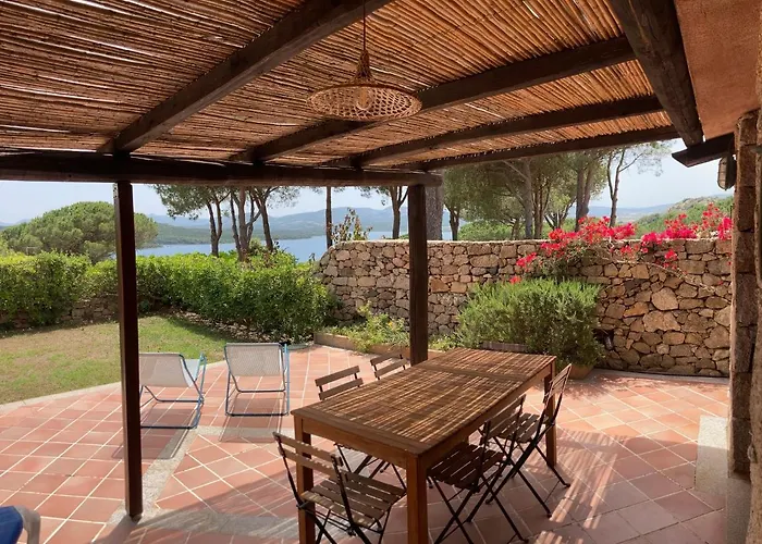 Conca Apartman Conca Verde