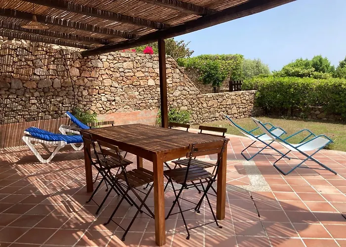 Conca Apartman Conca Verde