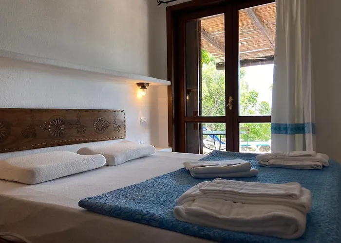 Conca Apartman Conca Verde